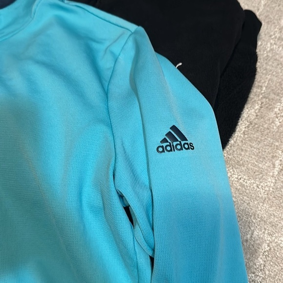 Quarter zip bundle - Picture 4 of 9